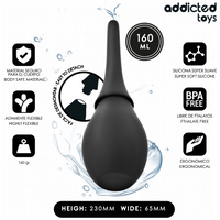 ADDICTED TOYS - REISEREINIGER MODELL 3