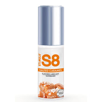 STIMUL8 - S8 GESALZENES KARAMELL-SCHMIERMITTEL 50 ML