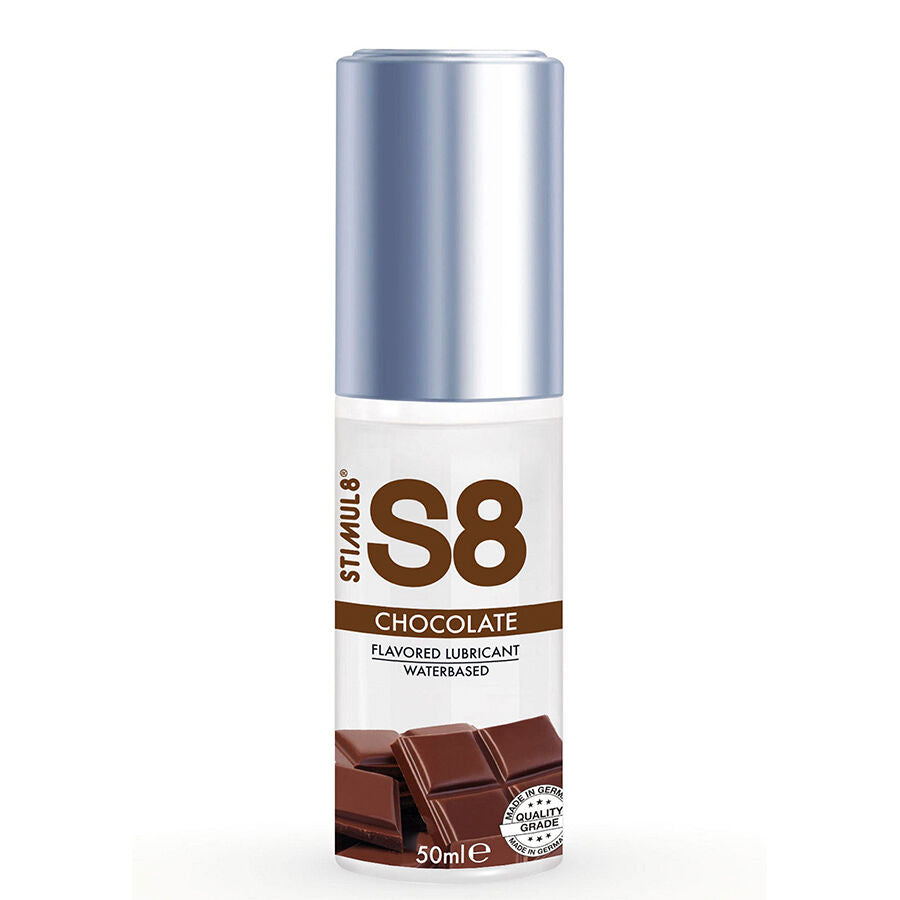 STIMUL8 - S8 SCHOKOLADEN-SCHMIERMITTEL 50 ML