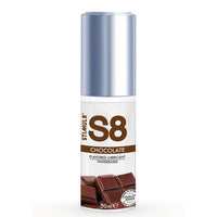 STIMUL8 - S8 SCHOKOLADEN-SCHMIERMITTEL 50 ML