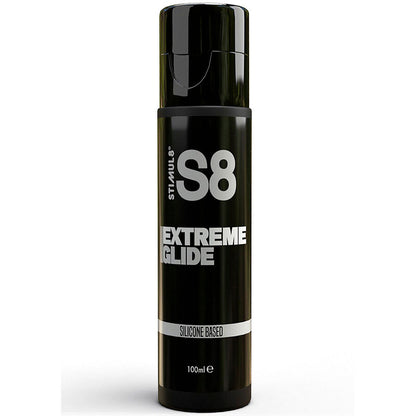 STIMUL8 - S8 EXTREME GLIDE SILIKON 100 ML