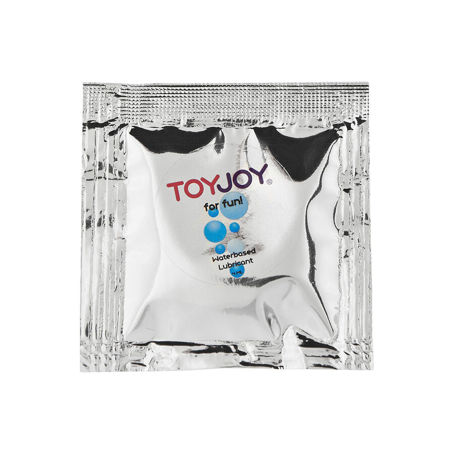 TOYJOY - NUR FÜR DICH SUPER SEX BOMBEN BOX