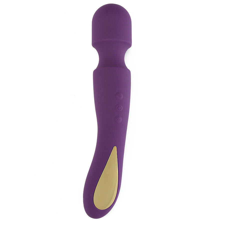 TOYJOY - ZENITH LIGHT MASSAGER STAB LILA
