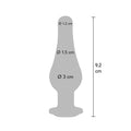 TOYJOY - ANAL PLAY DIAMOND BUM BIJOU KLEINER ANALSTECKER