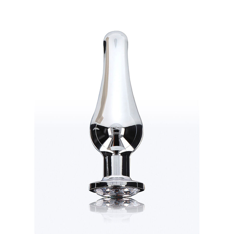 TOYJOY - ANAL PLAY DIAMOND BUM BIJOU MITTLERER ANALPLUG