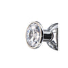 TOYJOY - ANAL PLAY DIAMOND BUM BIJOU MITTLERER ANALPLUG
