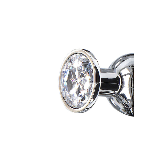 TOYJOY - ANAL PLAY DIAMOND BUM BIJOU MITTLERER ANALPLUG