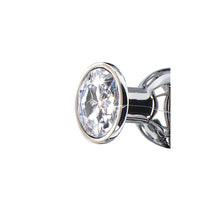 TOYJOY - ANAL PLAY DIAMANTE BUM BIJOU GROSSER ANALSTECKER