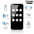 ONINDER CUTE - LOVE 3 SOME DREIFACHVIBRATOR - KOSTENLOSE WELTWEITE APP