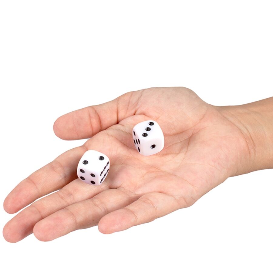 SECRETPLAY - GAMES &amp; ROULETTE DICE &amp; ROULETTE GAME (ES/PT/EN/FR)