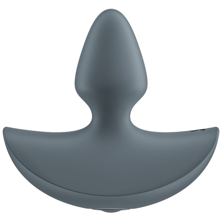 SATISFYER - ABSOLUTER ANFÄNGER 1 PLUG ANALVIBRATOR