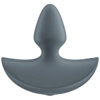 SATISFYER - ABSOLUTER ANFÄNGER 1 PLUG ANALVIBRATOR