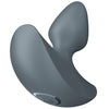 SATISFYER - ABSOLUTER ANFÄNGER 1 PLUG ANALVIBRATOR
