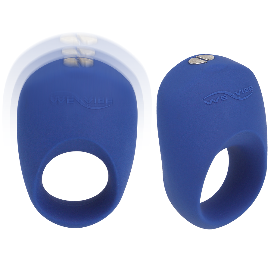 WE-VIBE - ANNEAU VIBRATEUR PIVOT WE CONNECT