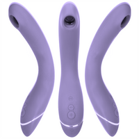 WOMANIZER - OG G-SPOT FLIEDER