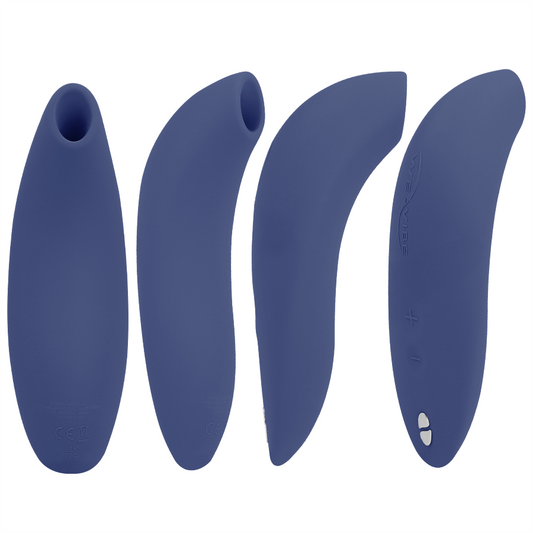 WE-VIBE - STIMULATEUR DE CLITORIS MELT MIDNIGHT BLUE
