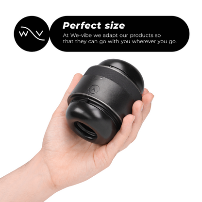 ARCWAVE - VOY KOMPAKTER STROKER