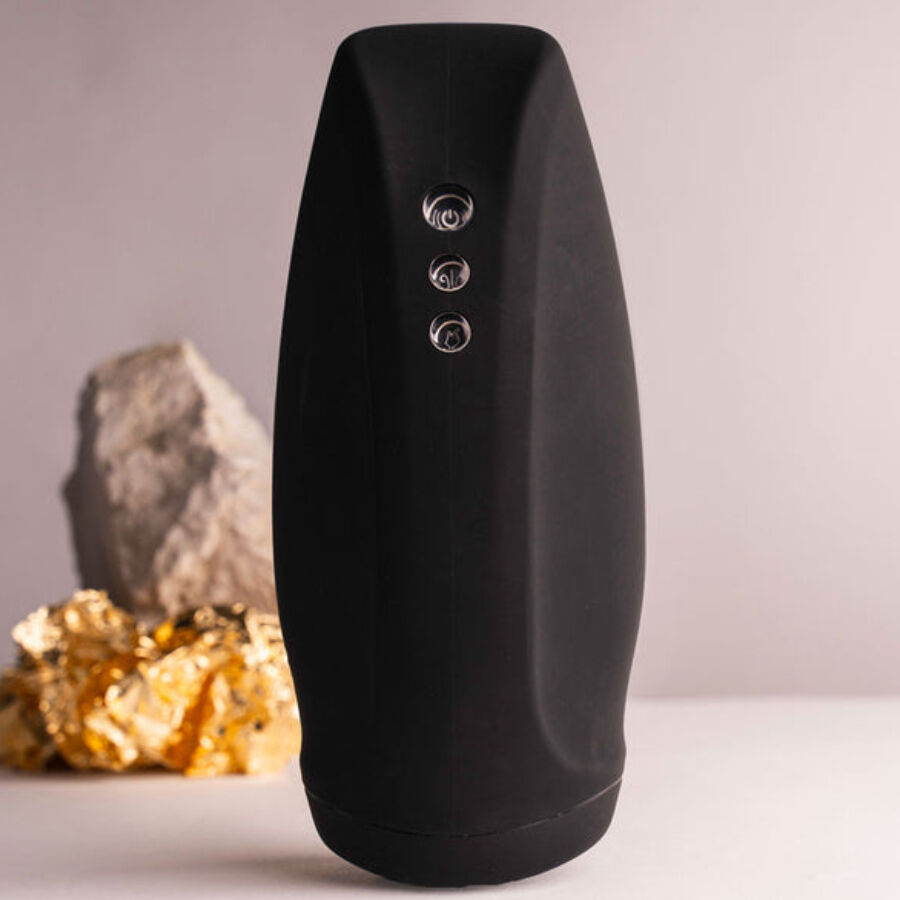 ROCKS-OFF - TORRENT AUTOMATISCHER MASTURBATOR MIT LUFTTECHNOLOGIE