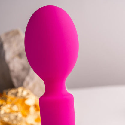 ROCKS-OFF - ORIEL FLEXIBLER STABVIBRATOR PINK