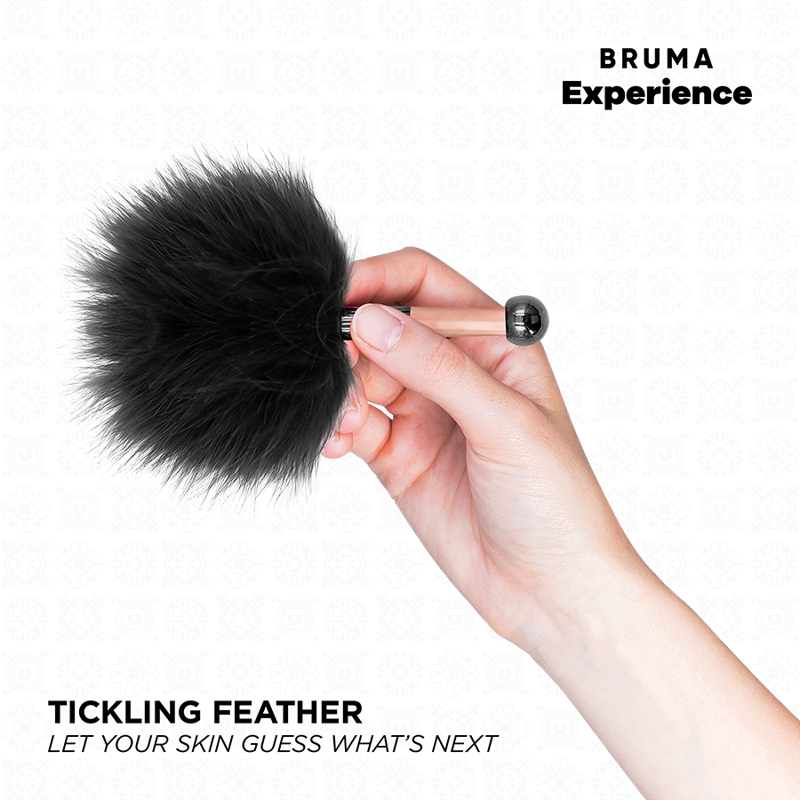 BRUMA XPERIENCE - SÜSSE VERSUCHUNG KIT VIBRO-ORGASMISCHE WASSERMELONE