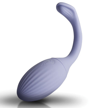 NIYA - N1 KEGEL-BECKENMASSAGEGERÄT MIT FERNBEDIENUNG