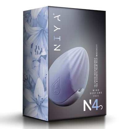 NIYA – N4 EXTERNES STIMULATIONS-INTIMMASSAGER