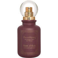PHEROSTRONG - PARFÜM PHEROMONE SHOW FÜR FRAUEN 50 ML