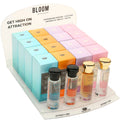 EYE OF LOVE - BLOOM DISPLAY 4X4 PARFÜME 30 ML