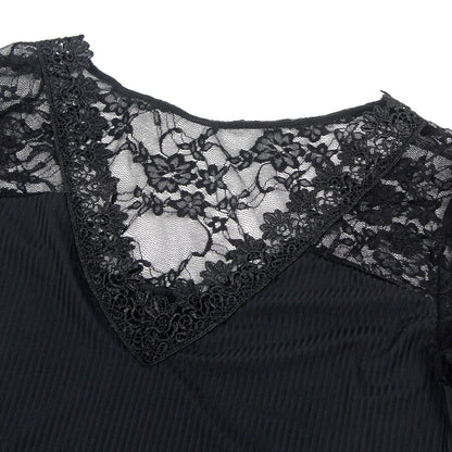 SUBBLIME - TEDDY FLORAL PATTERN S / M