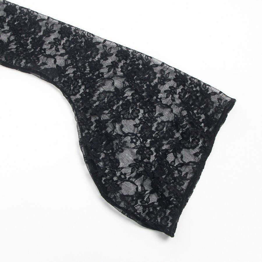 SUBBLIME - TEDDY FLORAL PATTERN S/M
