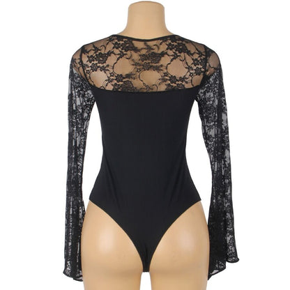 SUBBLIME - TEDDY FLORAL PATTERN S / M