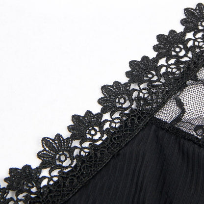 SUBBLIME - TEDDY FLORAL PATTERN S / M