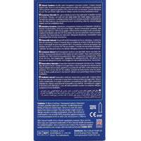 SKINS - NATÜRLICHE PREMIUM-KONDOME PACKUNG 16