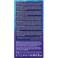 SKINS - NATÜRLICHE PREMIUM-KONDOME PACKUNG 8