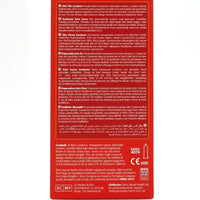 SKINS - ULTRADÜNNE PREMIUM-KONDOME PACKUNG 16