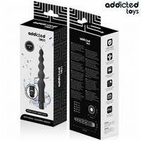 ADDICTED TOYS - ANAL CLEANER MIT UNIVERSALADAPTER MODELL 5