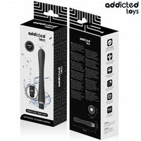 ADDICTED TOYS - ANAL CLEANER MIT UNIVERSALADAPTER MODELL 4