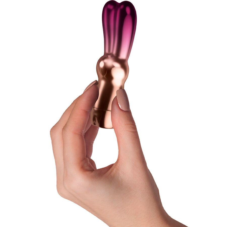 CLIMAXIMUM - BELLA BUNNY BULLET VIBRATOR