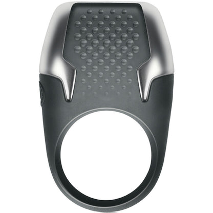 CLIMAXIMUM - EXCITE KIT COCK RING + DRAHT-PROSTATAMASSAGEGERÄT