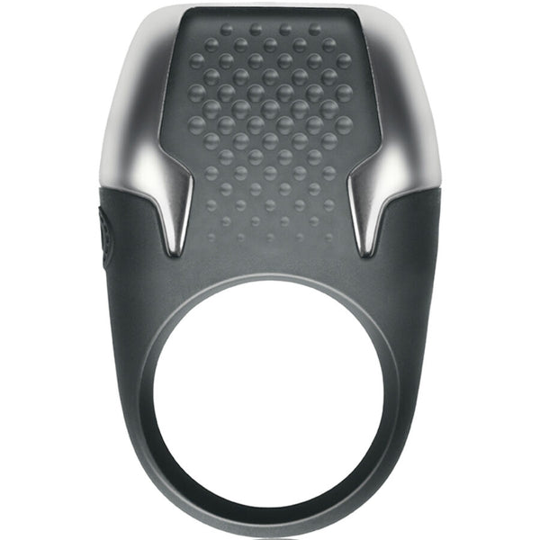CLIMAXIMUM - EXCITE KIT COCK RING + DRAHT-PROSTATAMASSAGEGERÄT
