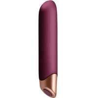 CLIMAXIMUM - RAPTURE KIT VIBRATOR CLASSIC + ANFÄNGER-ANALPLUG