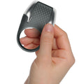 CLIMAXIMUM - TYRO VIBRIERENDER PENISRING MIT LED-LICHTERN