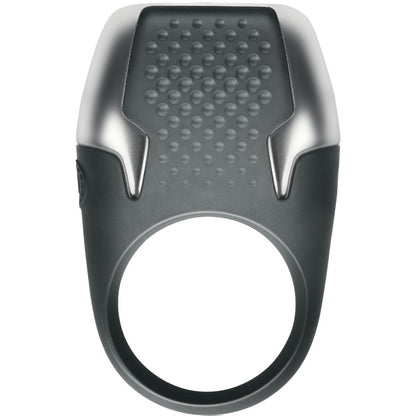 CLIMAXIMUM - TYRO VIBRIERENDER PENISRING MIT LED-LICHTERN