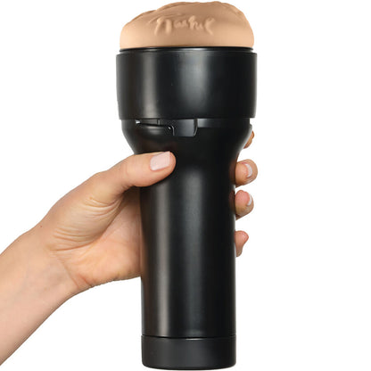 KIIROO - FÜHLEN SIE RACHEL STARR MASTURBATOR STARS COLLECTION