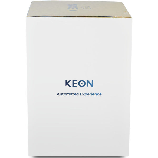KIIROO - KEON WIFI COMBO AUTOMATISCHER MASTURBATOR + FEEL STROKER