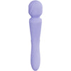 LELO - SWITCH VIBRATOR WANDA DOPPELSTIMULATION LILA