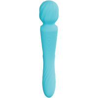 LELO - SWITCH VIBRATOR WANDA DOPPELSTIMULATION LILA