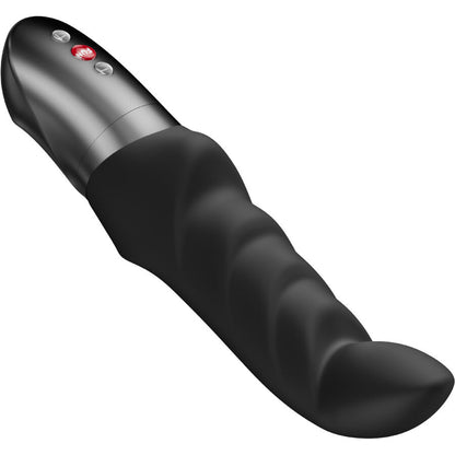 FUN FACTORY - ABBY G G-Punkt-Vibrator Schwarz