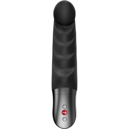 FUN FACTORY - ABBY G G-Punkt-Vibrator Schwarz