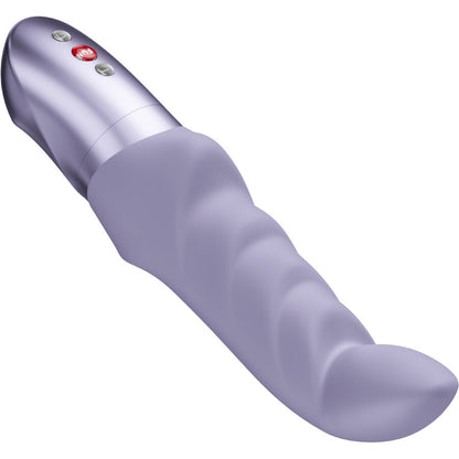 FUN FACTORY - ABBY G G-SPOT VIBRATOR HELLVIOLETT